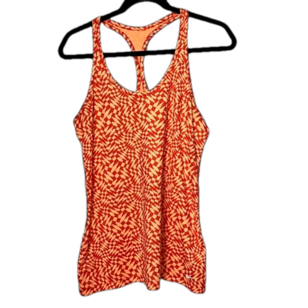 Nike Racerback Tank Top